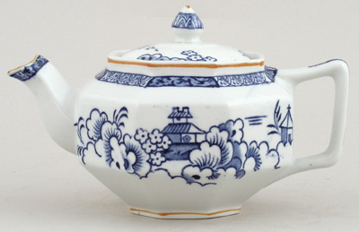 Teapot c1930s